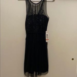 Black Formal Dress